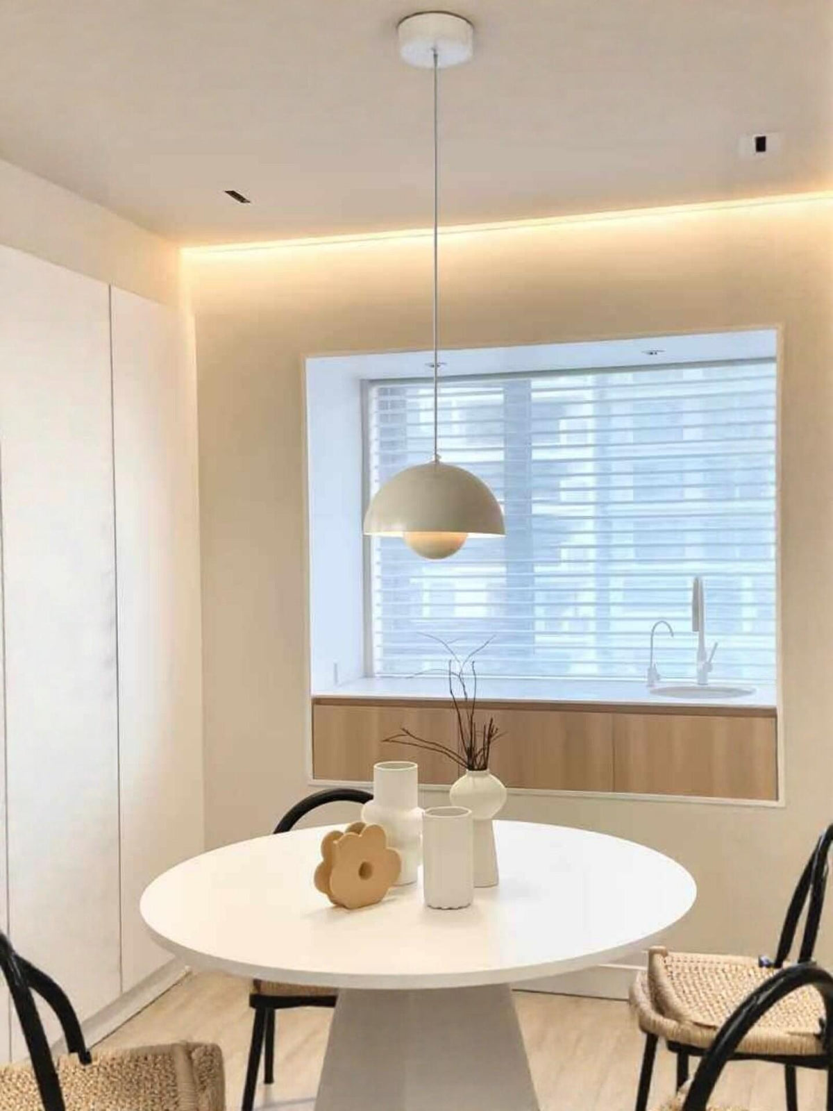 Cindral | Pendant Light