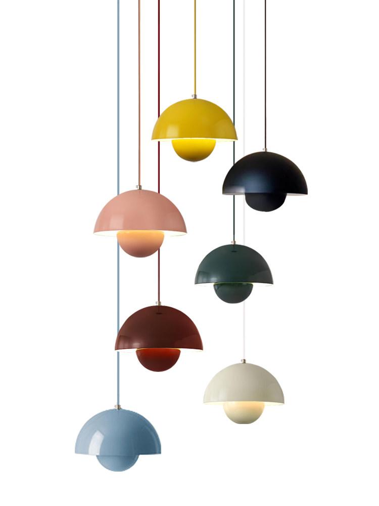 Vascella | Pendant Light