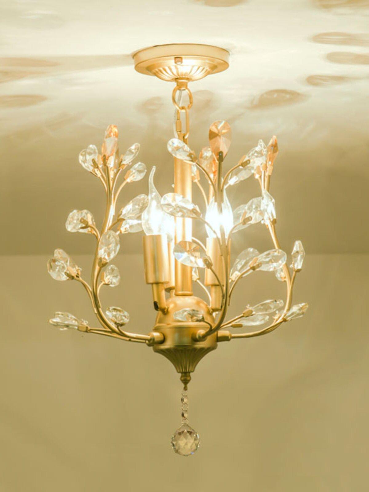 Havelis | Chandelier