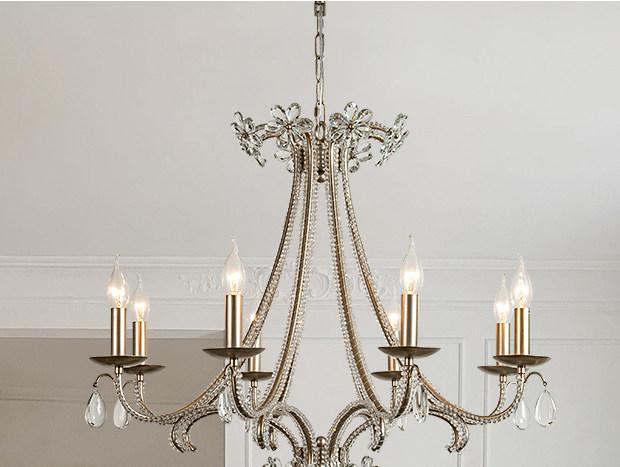 Marvis | Chandelier