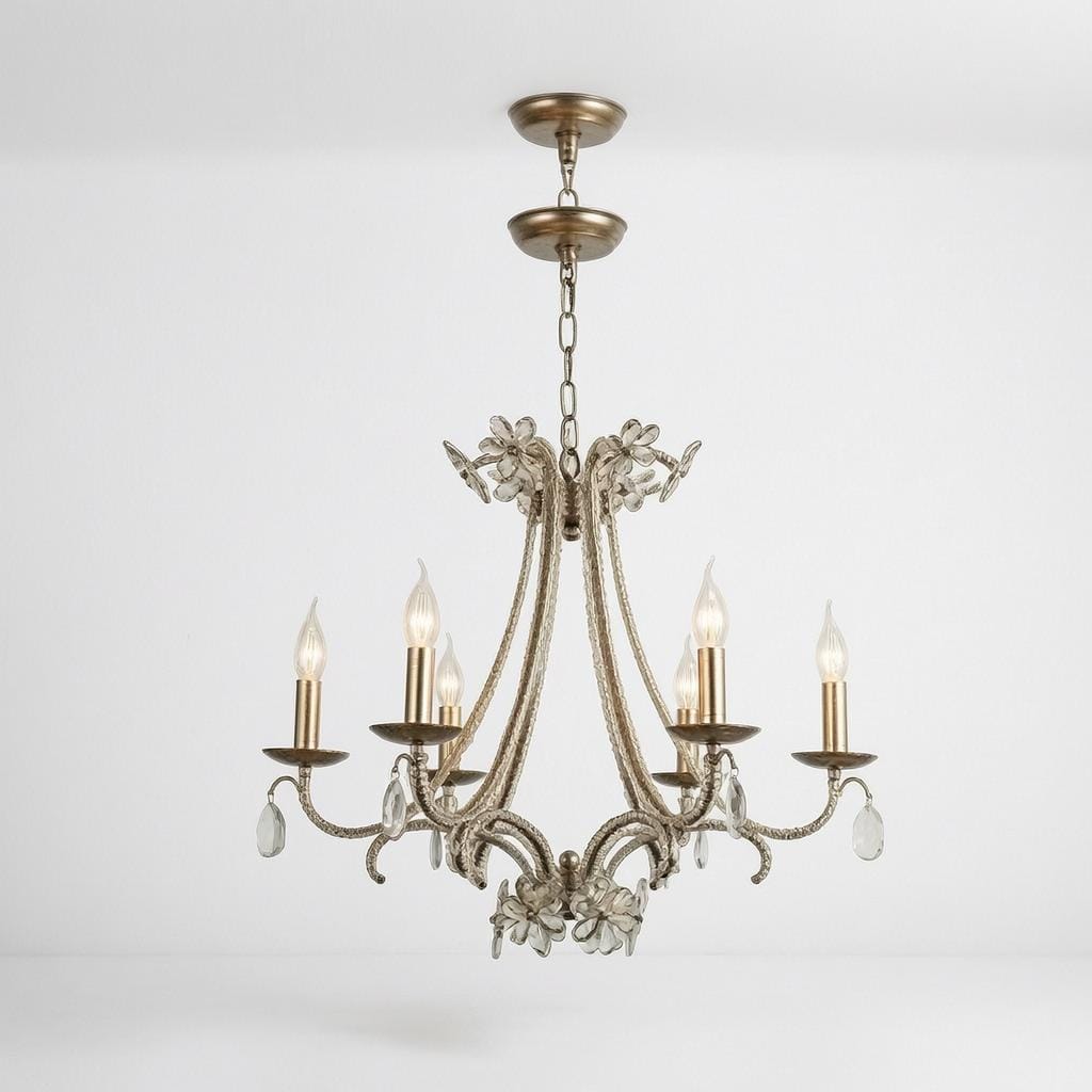 Marvis | Chandelier