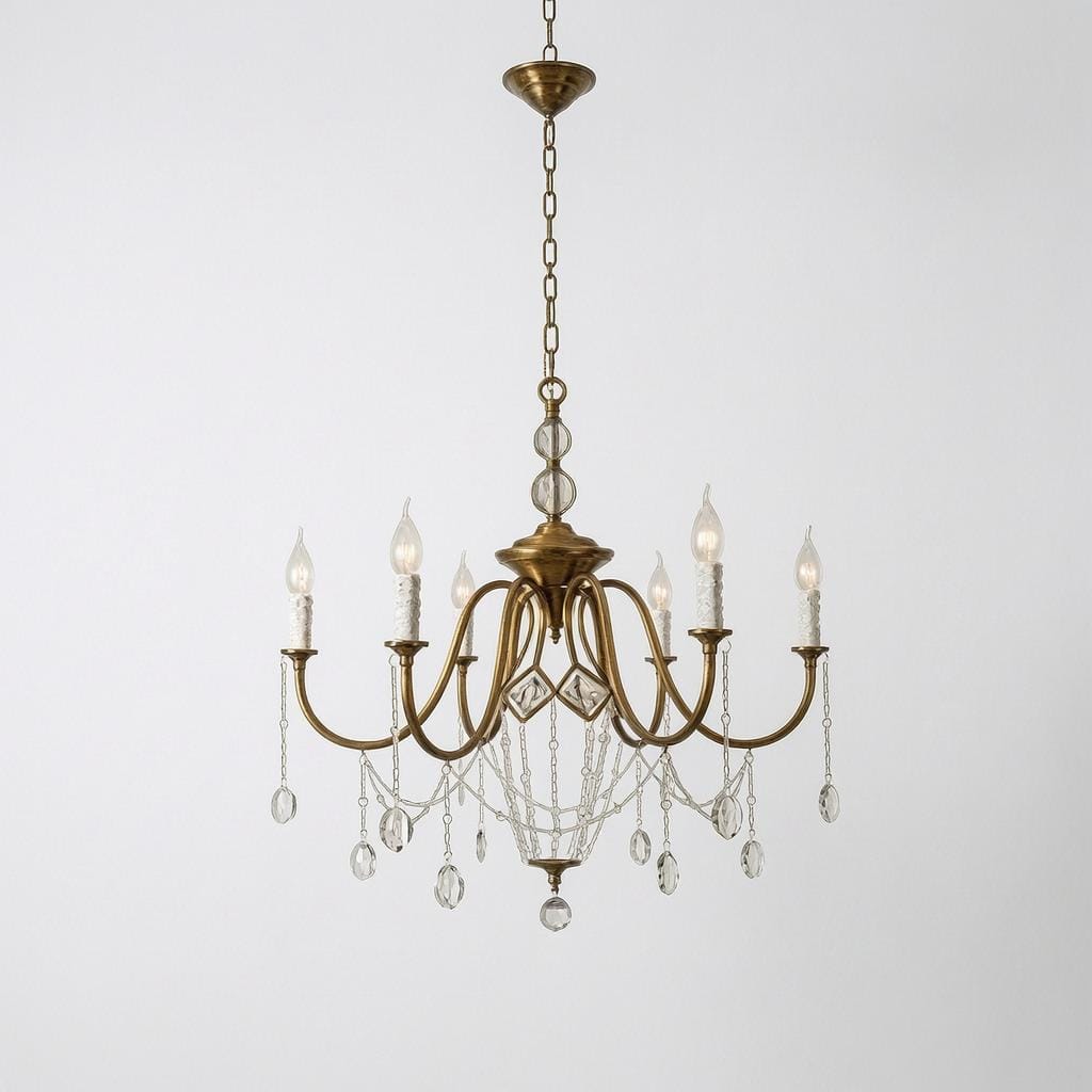 Graviano | Chandelier
