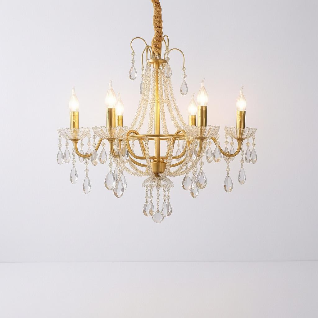 Marisun | Chandelier