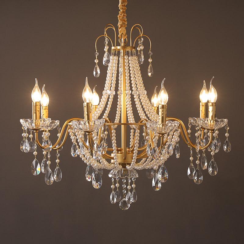 Marisun | Chandelier