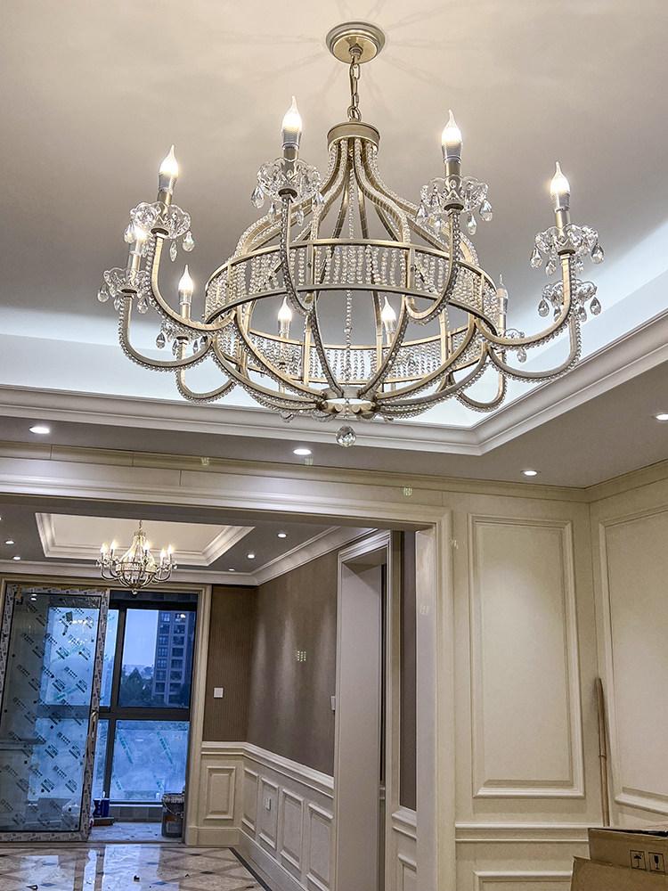 Delmora | Chandelier