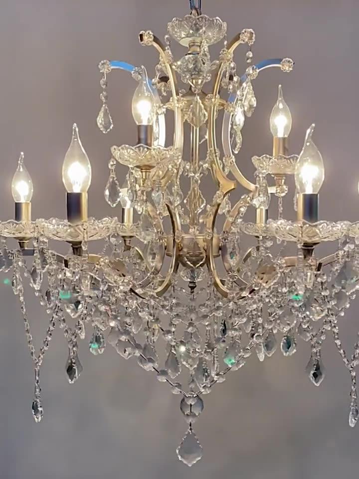 Casperia | Chandelier