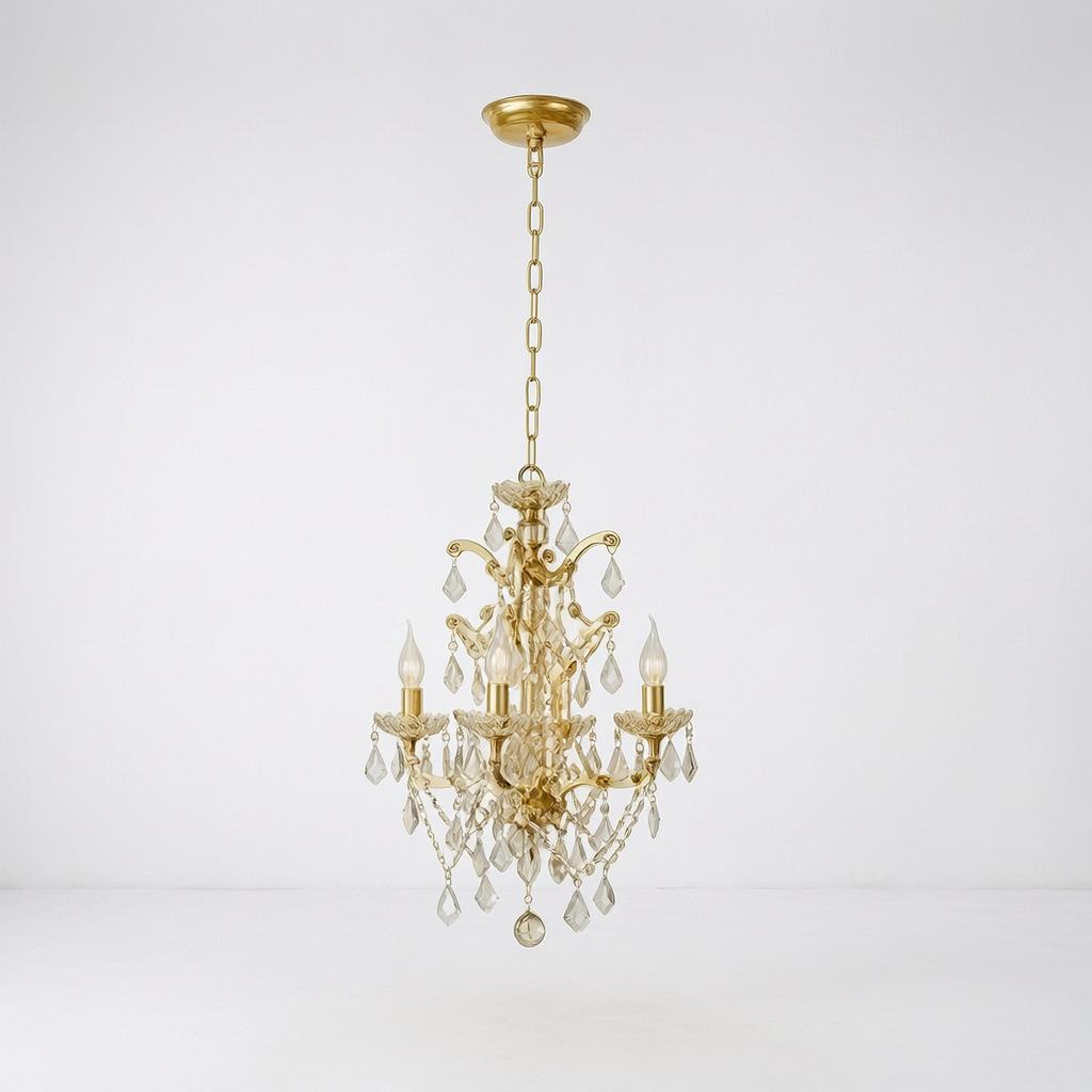 Casperia | Chandelier