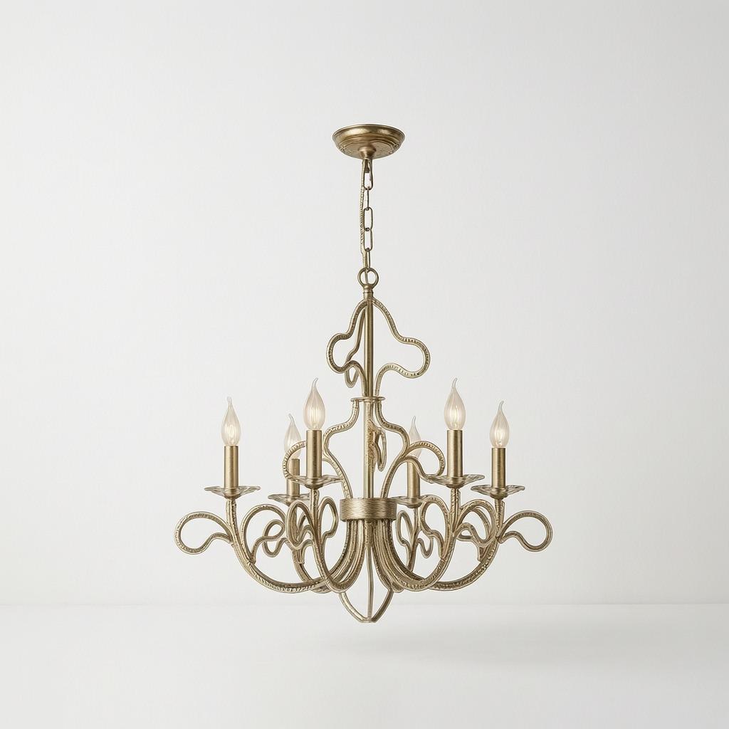 Ceramos | Chandelier