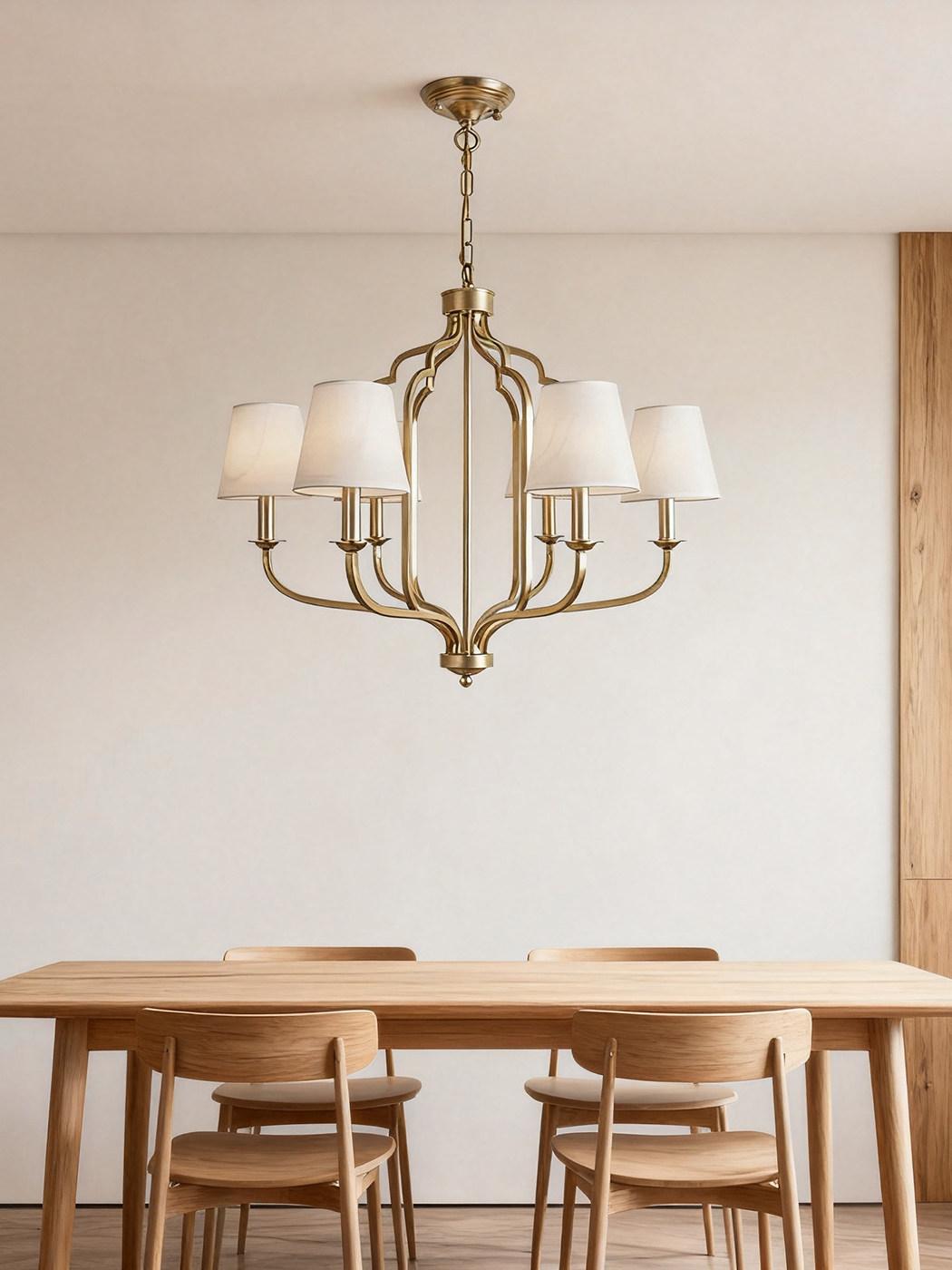 Galeno | Chandelier