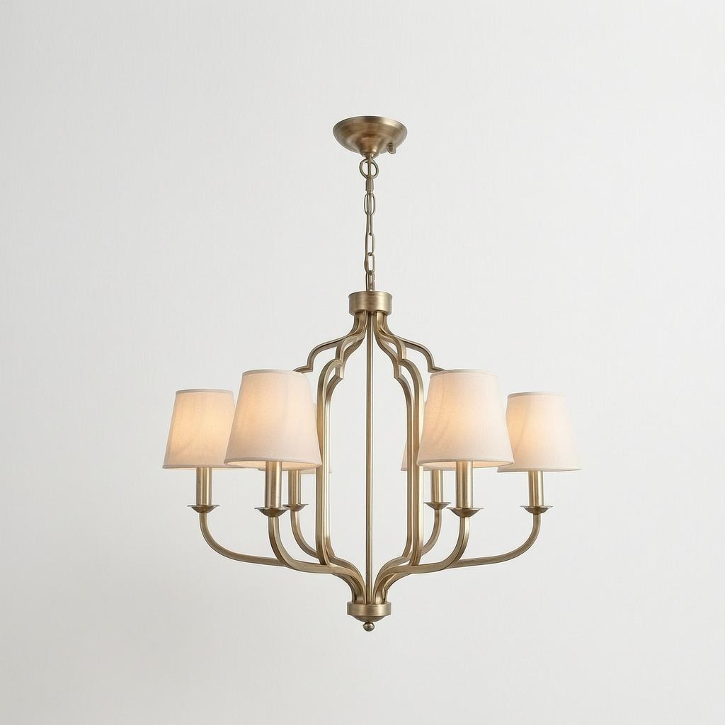 Galeno | Chandelier