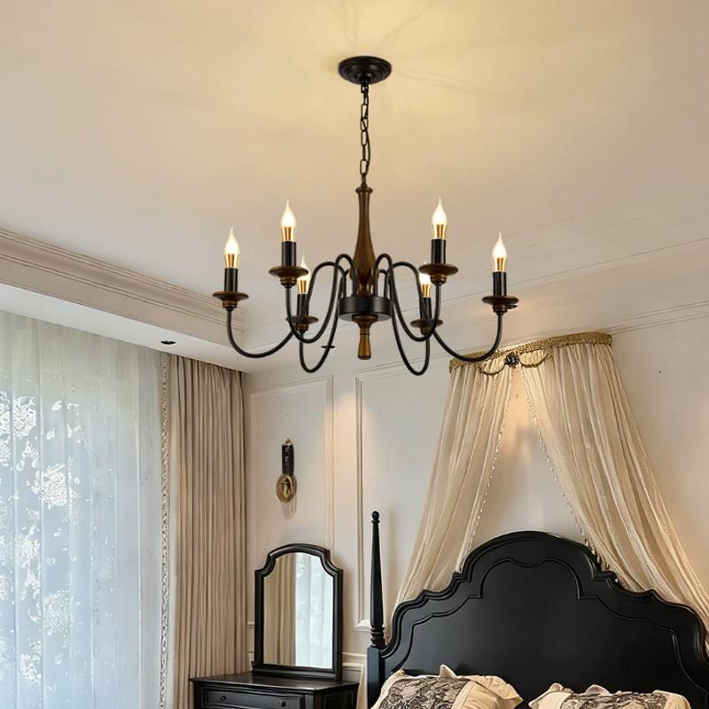Lumenex | Chandelier