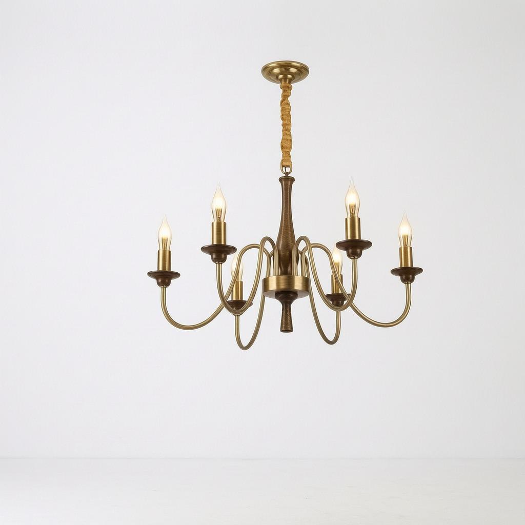 Lumenex | Chandelier