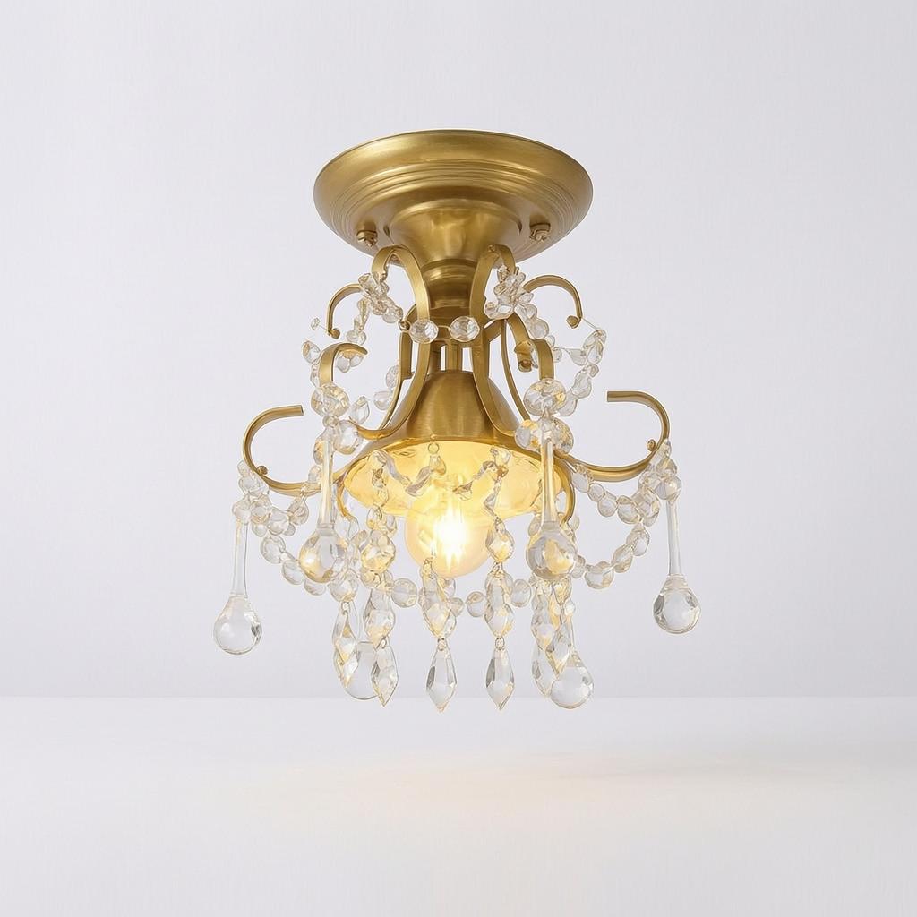 Hermont | Pendant Light