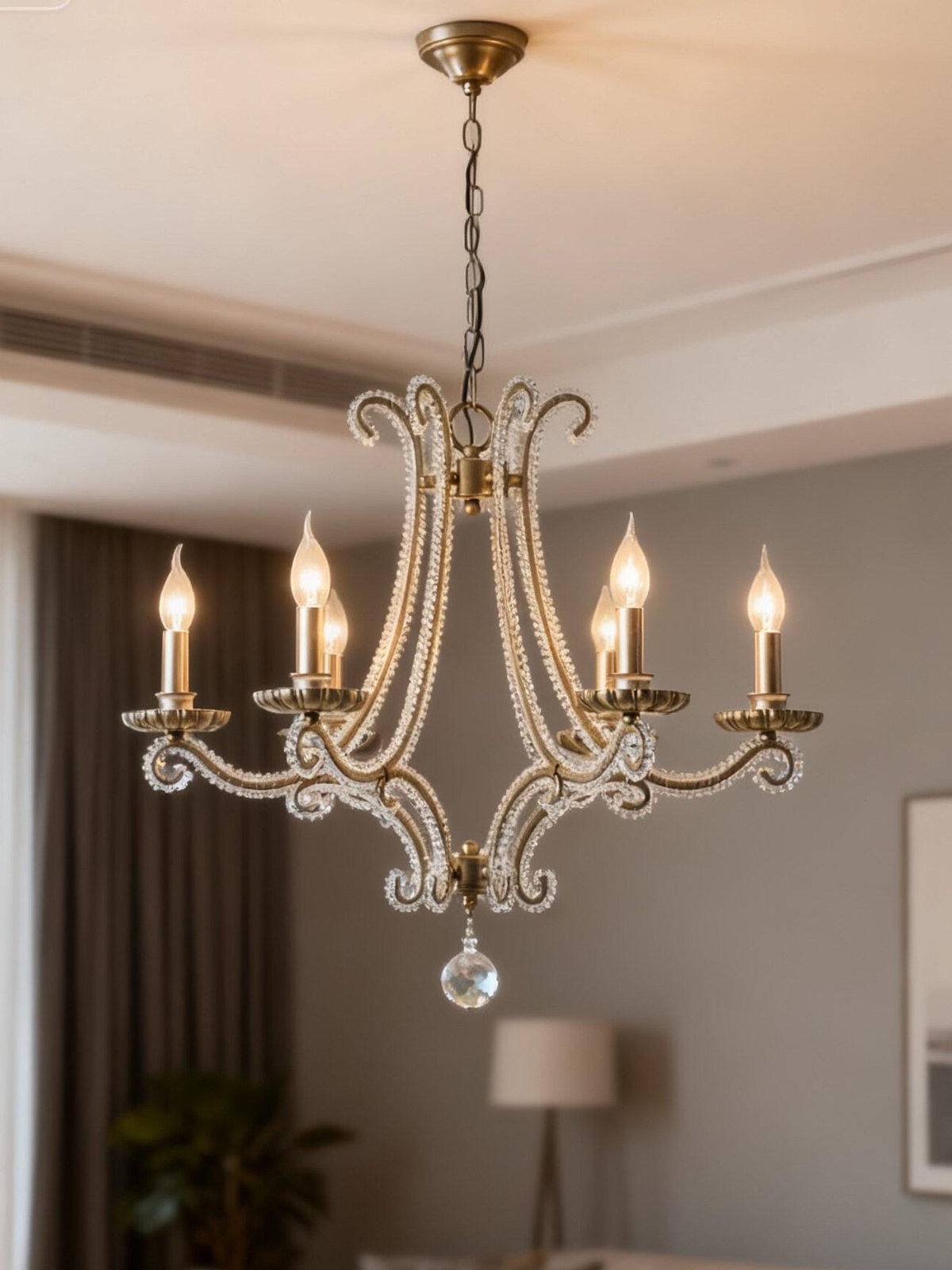 Givoni | Chandelier
