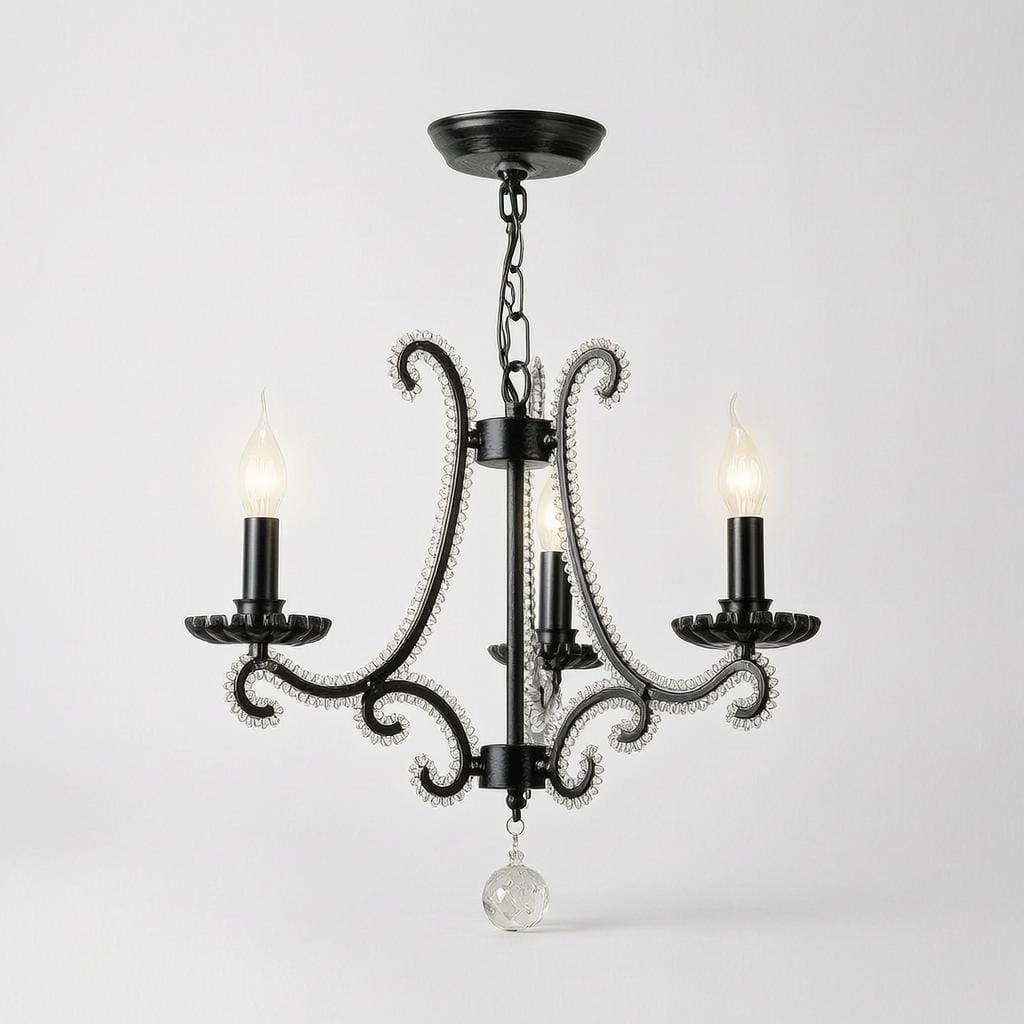 Givoni | Chandelier