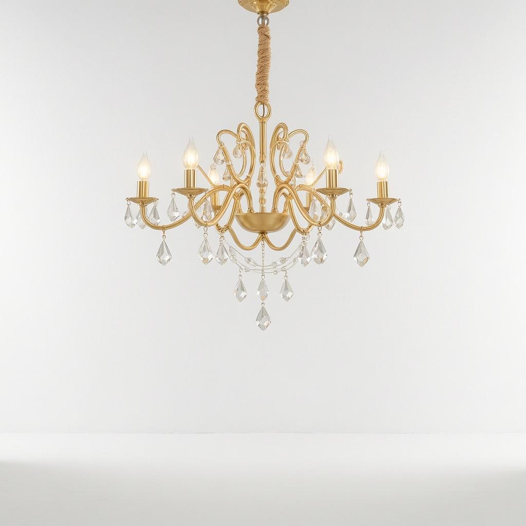 Miravia | Chandelier