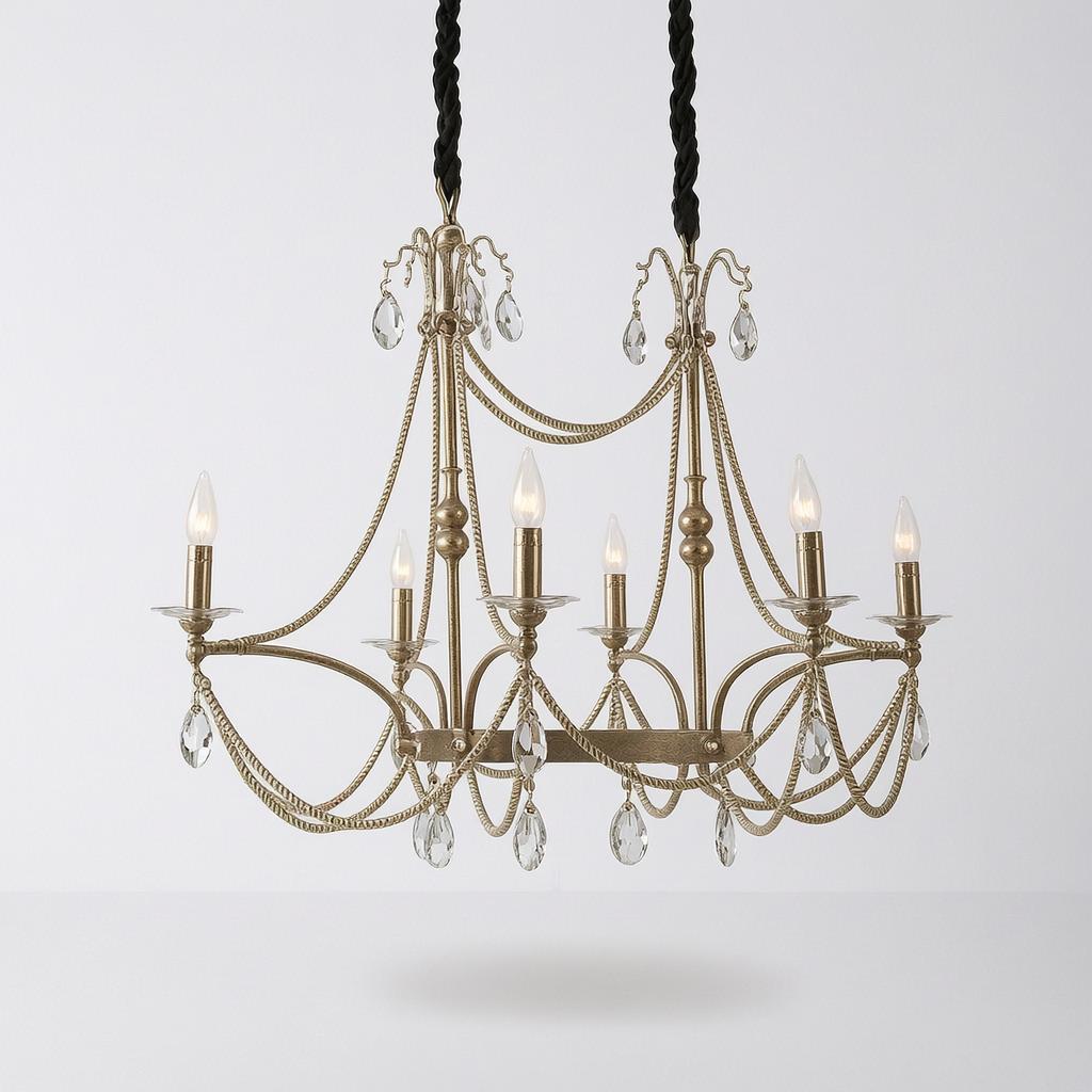 Cavendish | Chandelier