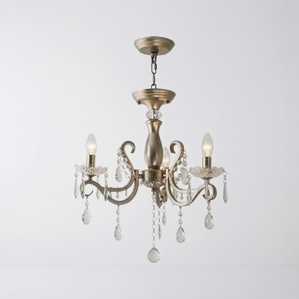 Calivera | Chandelier