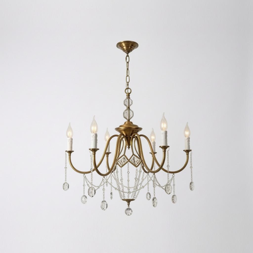 Graviano | Chandelier