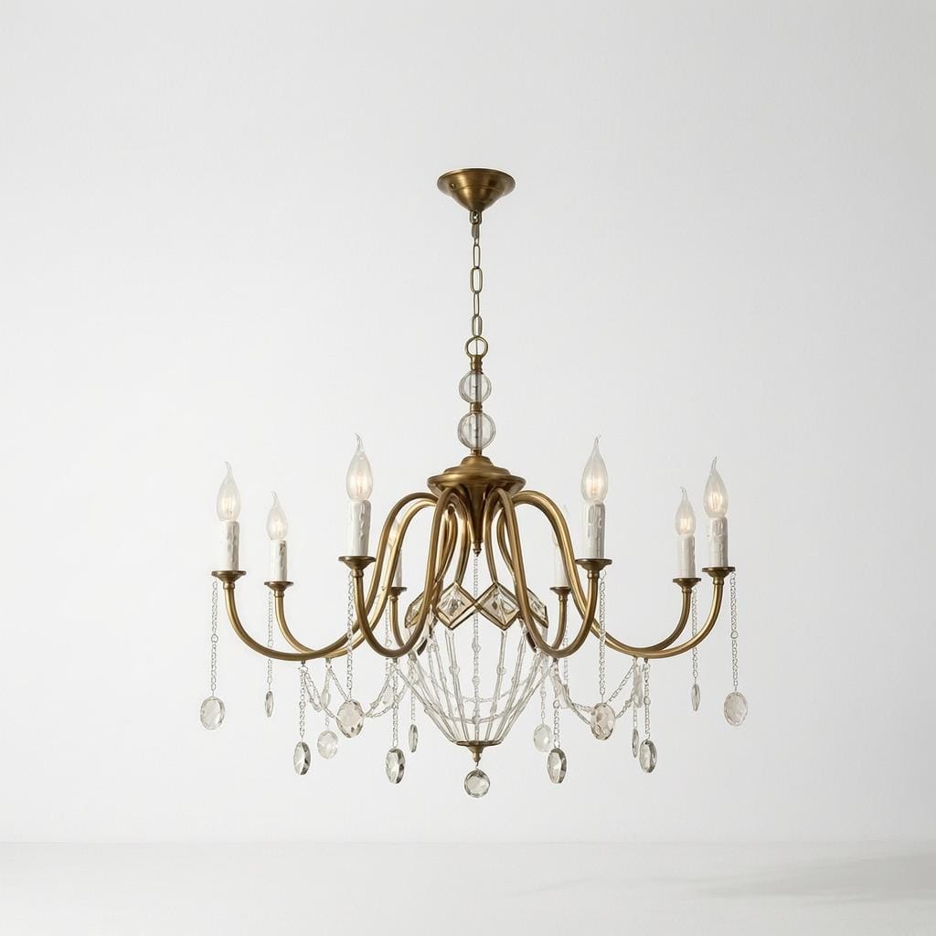 Graviano | Chandelier