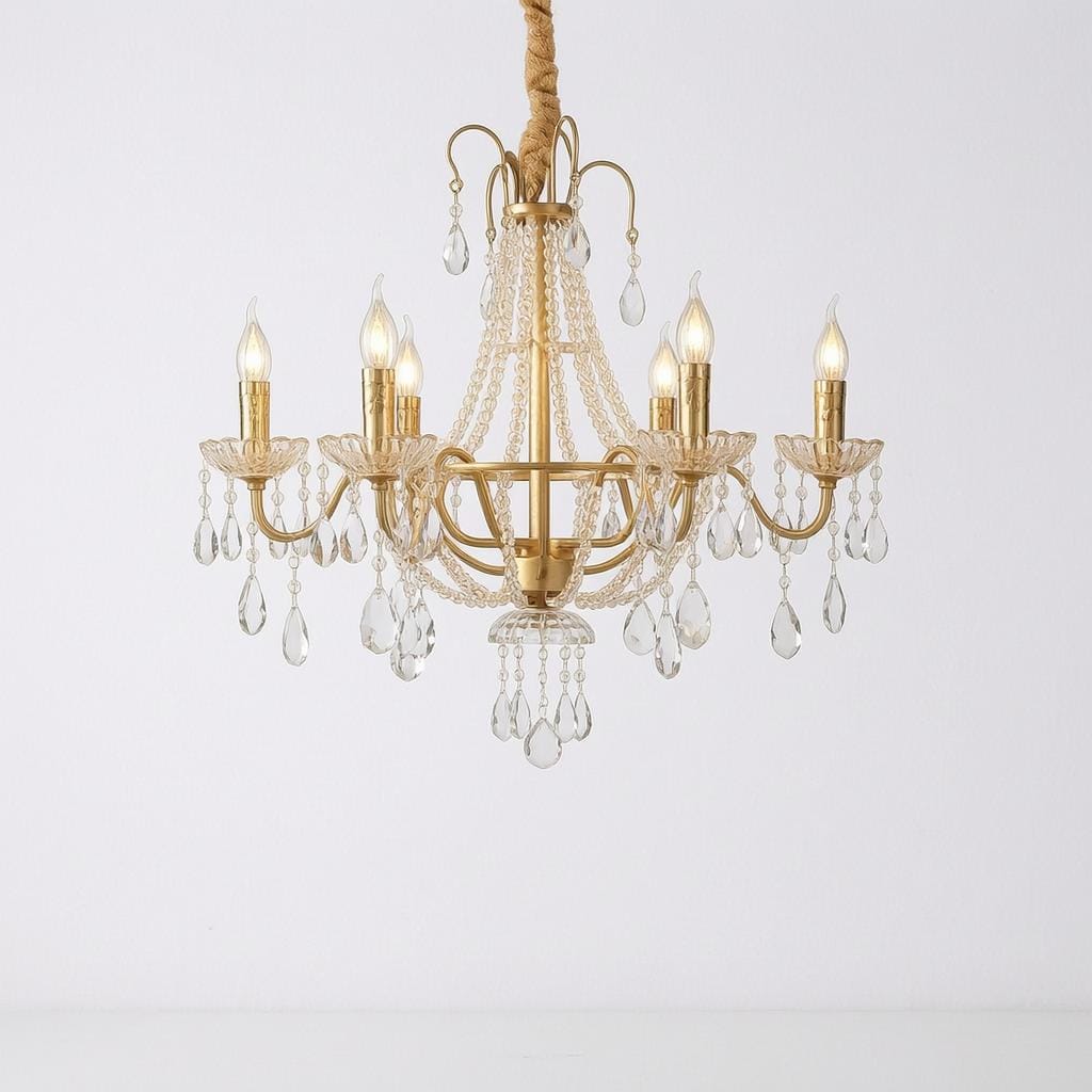 Marisun | Chandelier