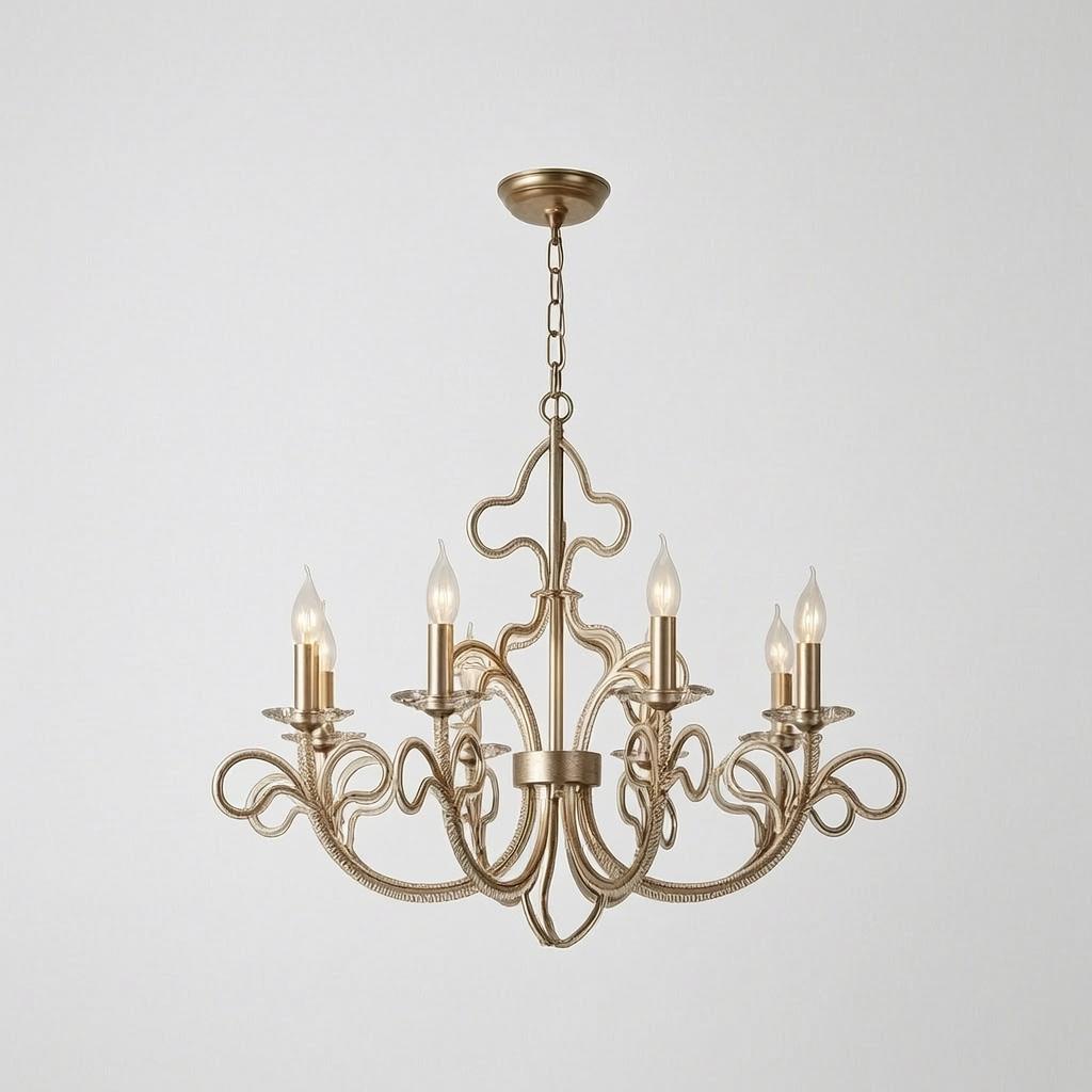 Ceramos | Chandelier