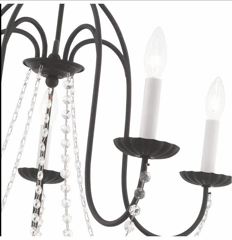 Gravisa | Chandelier