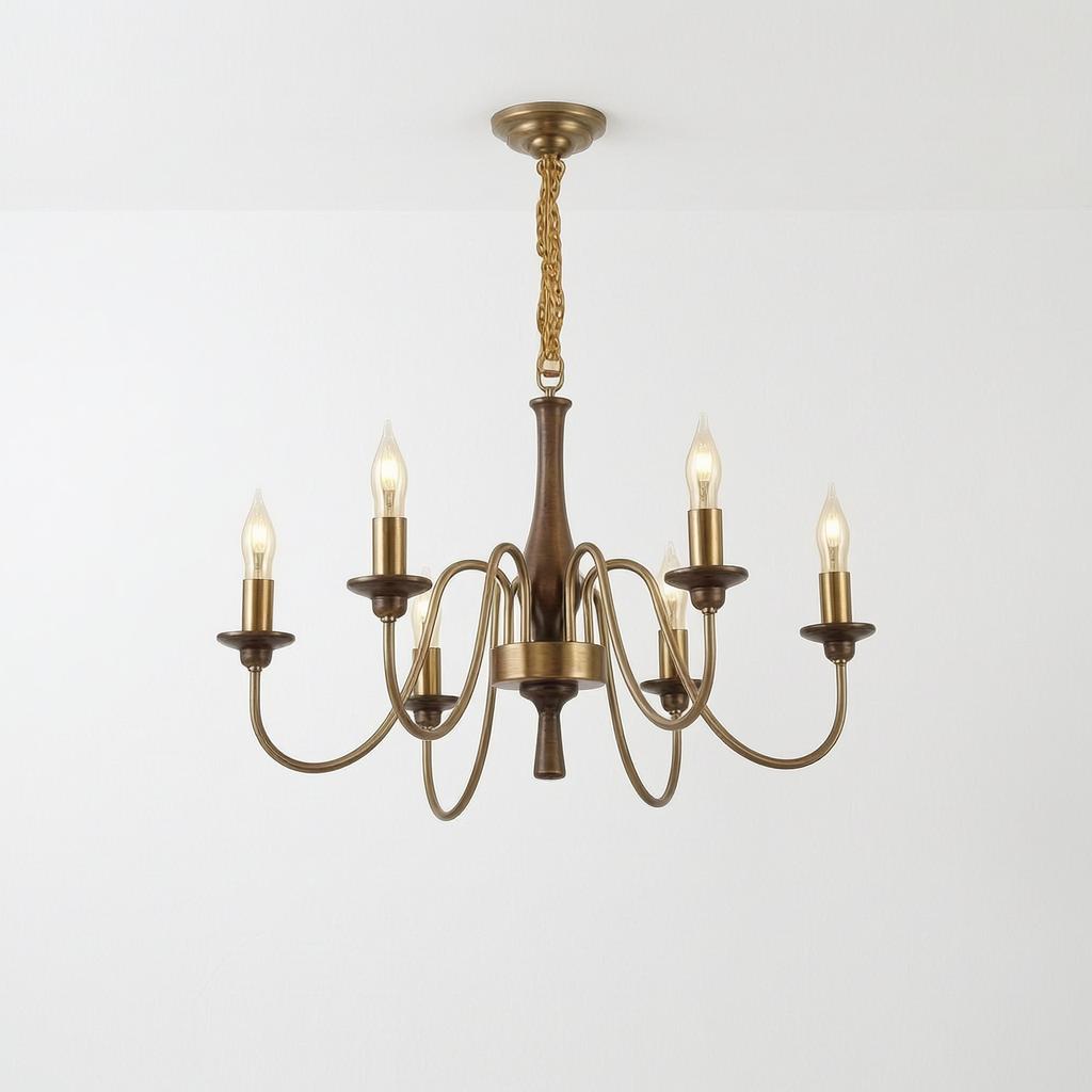 Lumenex | Chandelier
