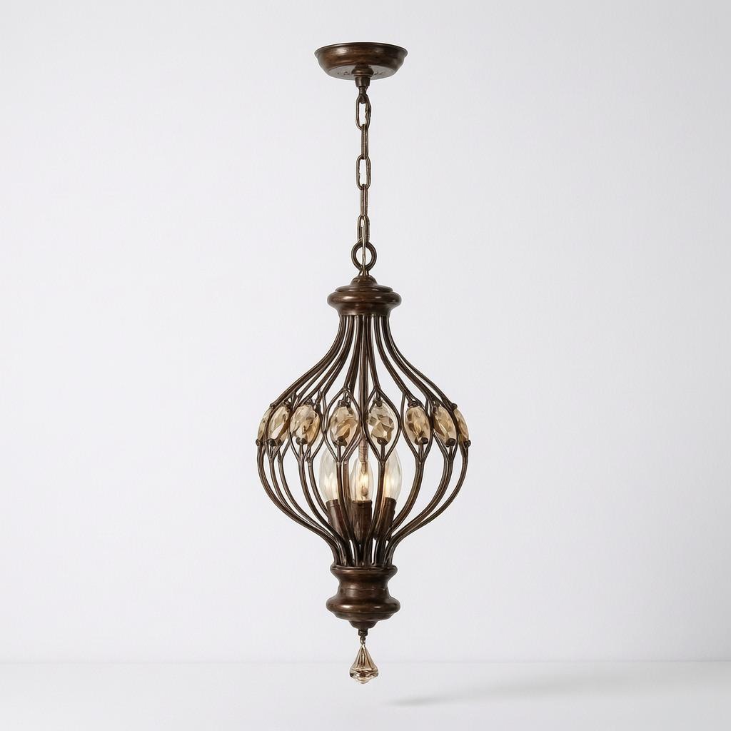 Prestia | Chandelier