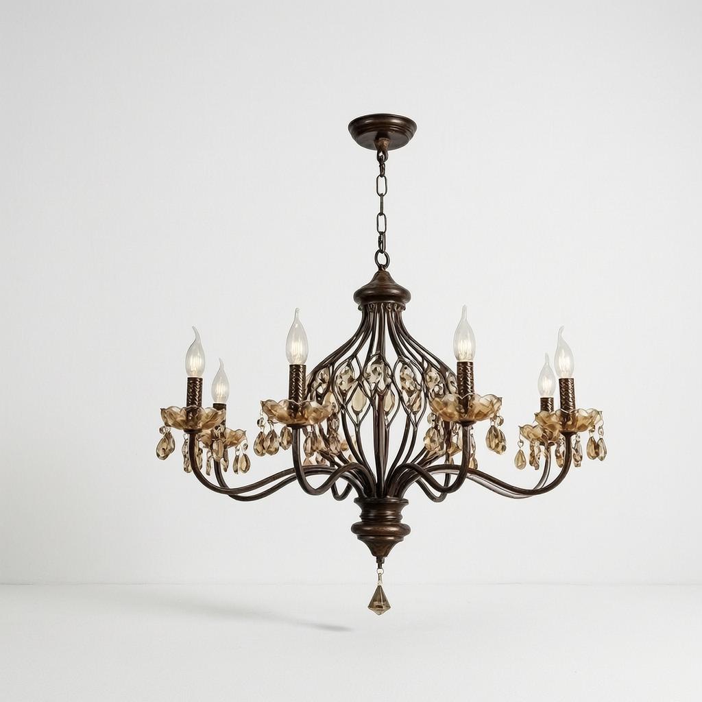 Prestia | Chandelier