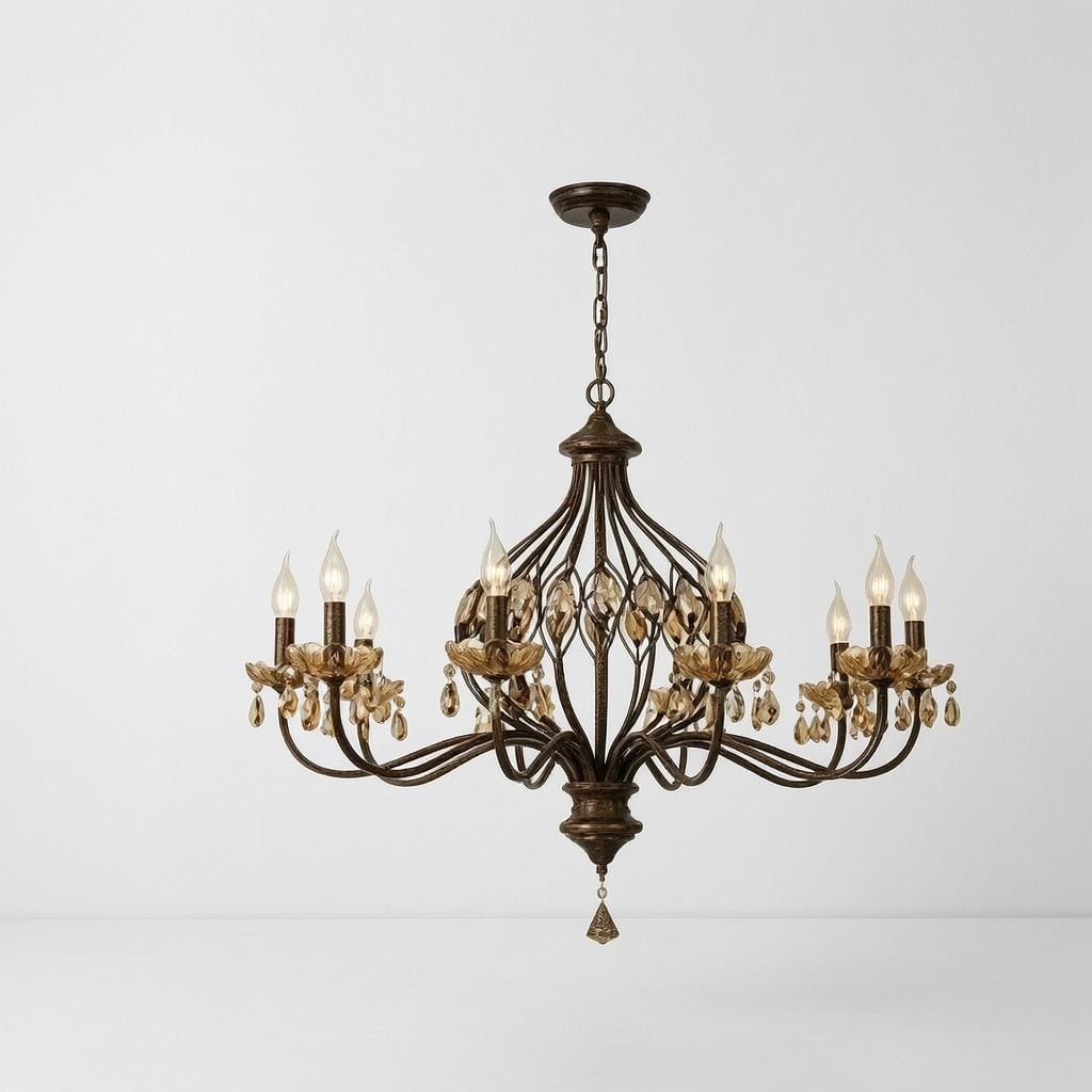 Prestia | Chandelier