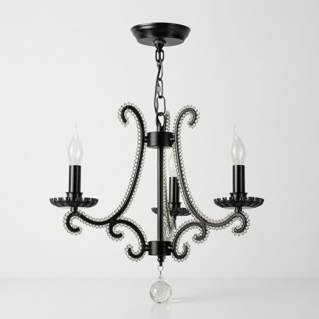 Givoni | Chandelier