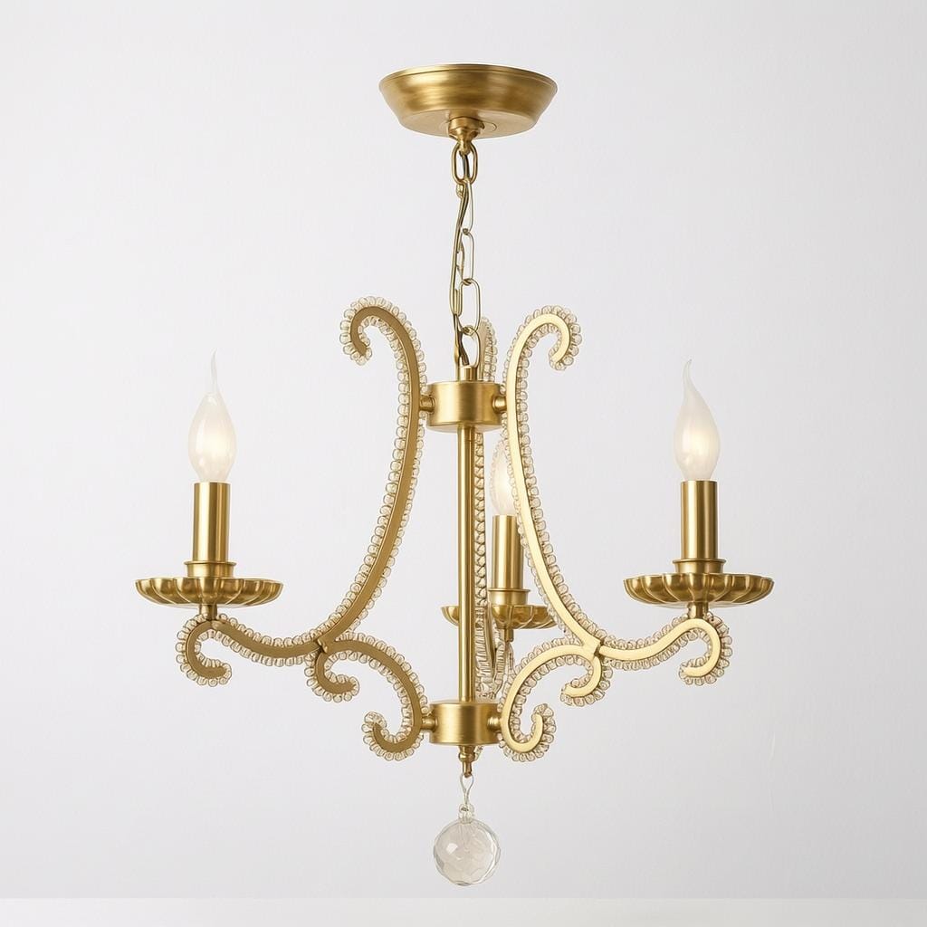 Givoni | Chandelier