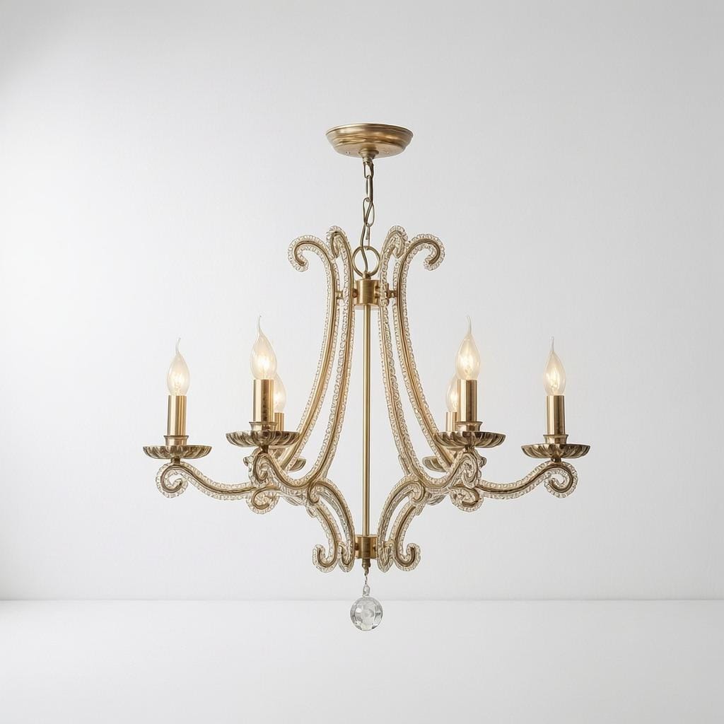 Givoni | Chandelier