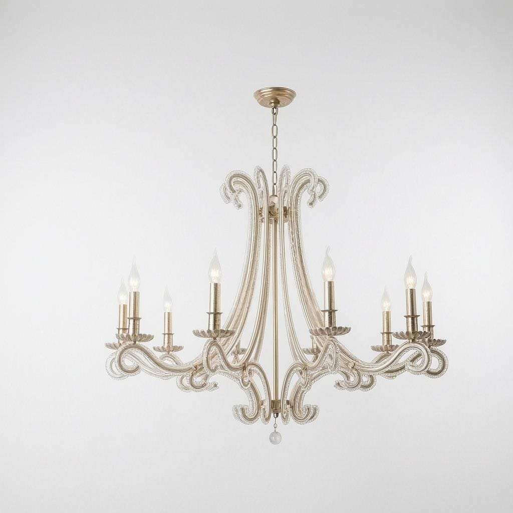 Givoni | Chandelier