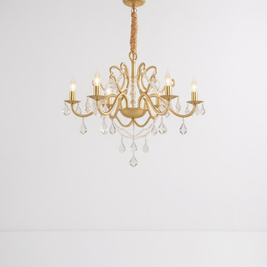 Miravia | Chandelier