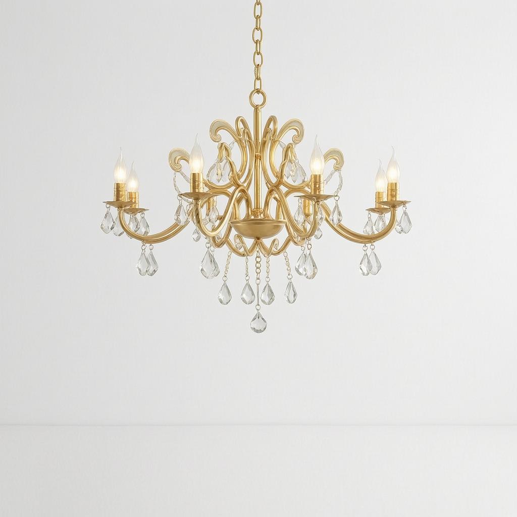 Miravia | Chandelier