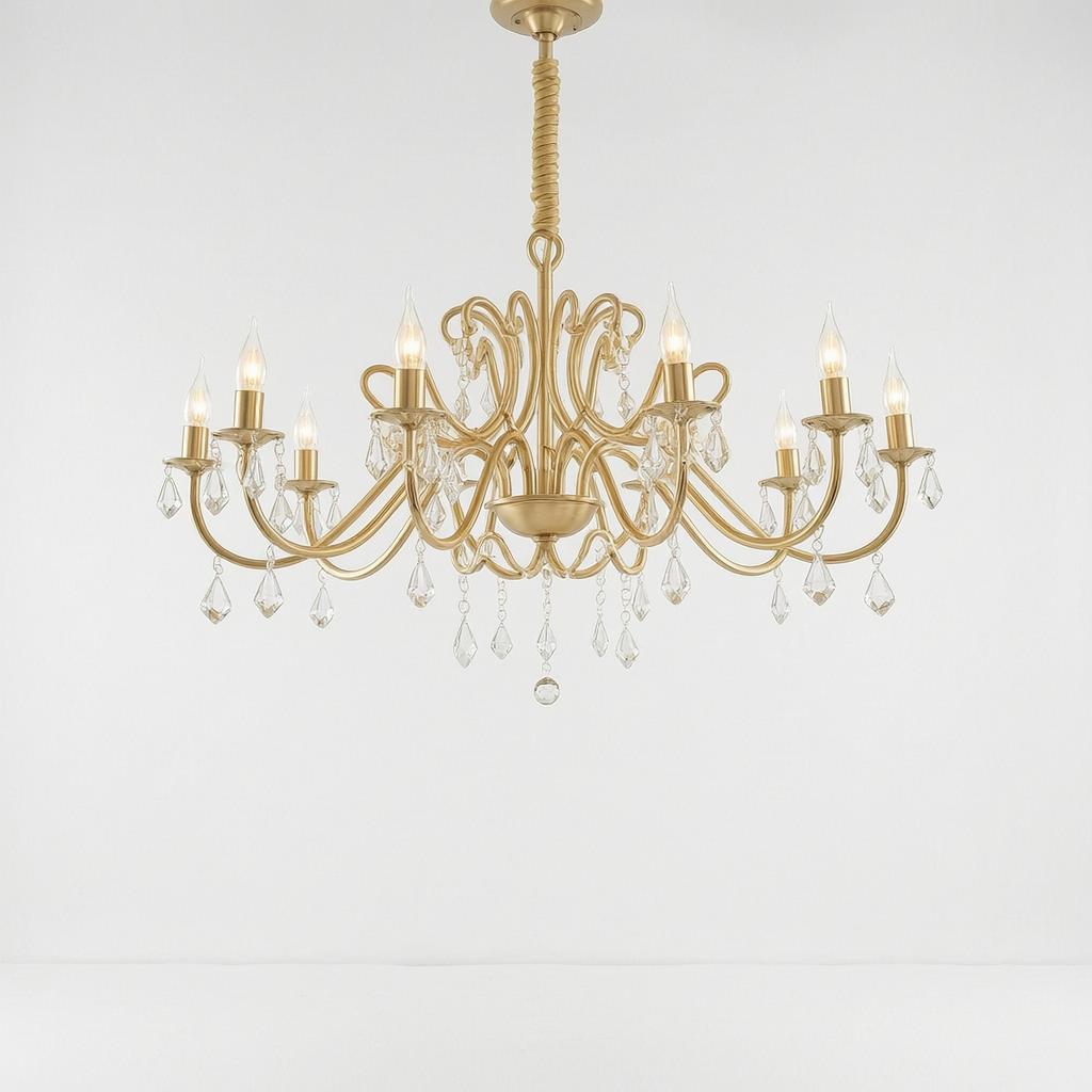 Miravia | Chandelier