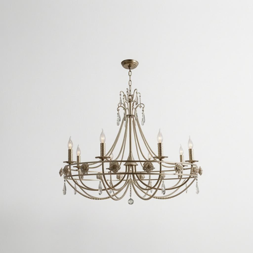 Ceravell | Chandelier