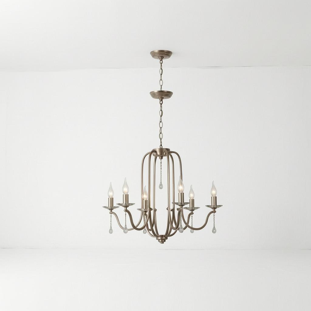 Greston | Chandelier