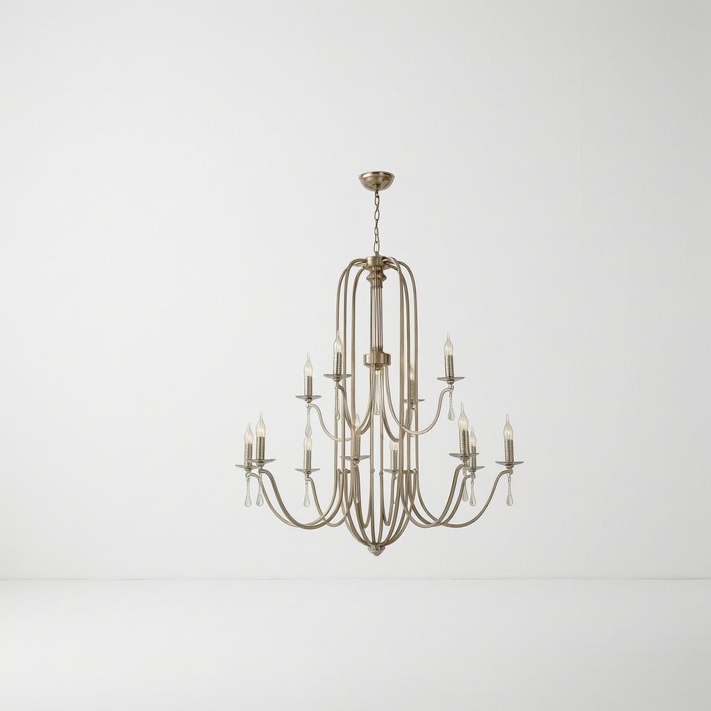 Greston | Chandelier