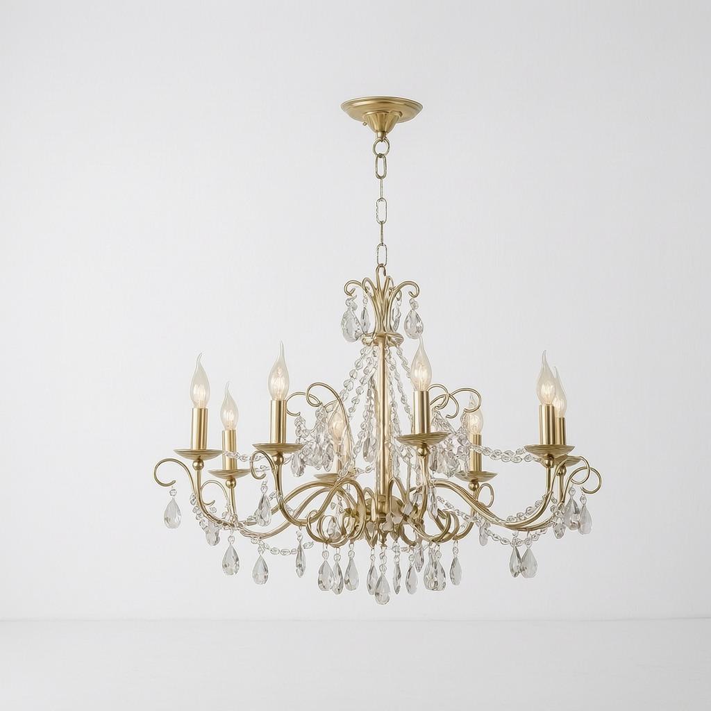 Serrano | Chandelier