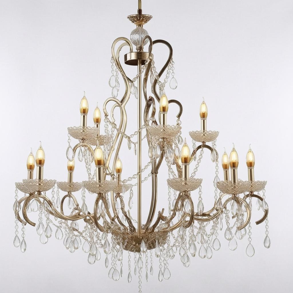 Dalmaris | Chandelier
