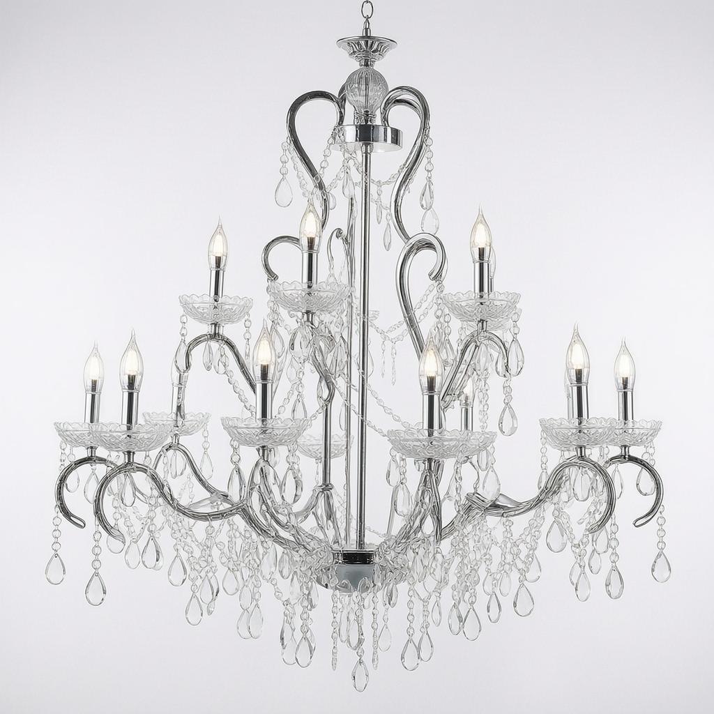 Dalmaris | Chandelier