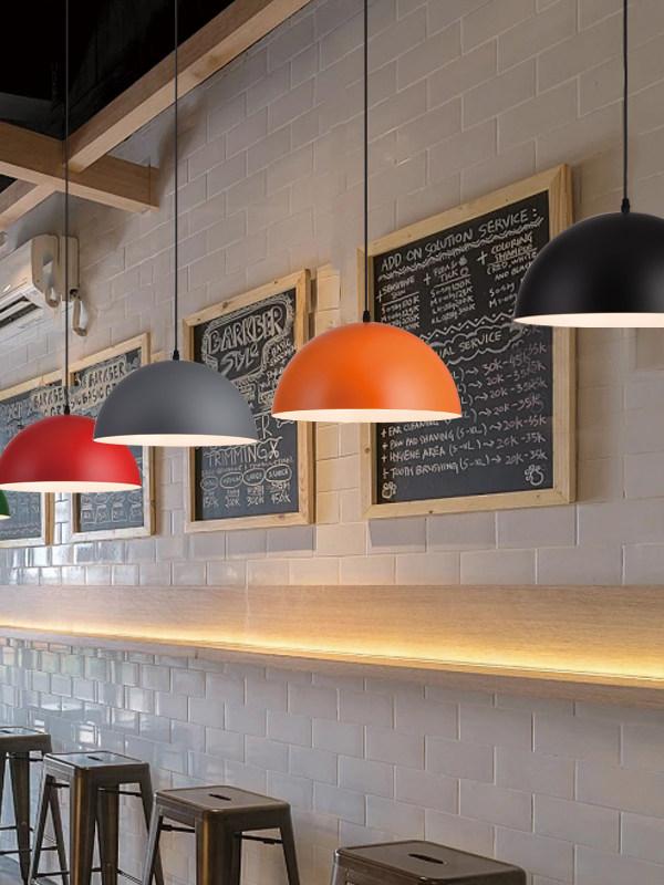 Draylon | Pendant Light