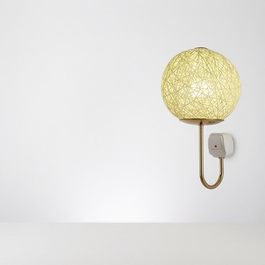 Iovane | Wall Light