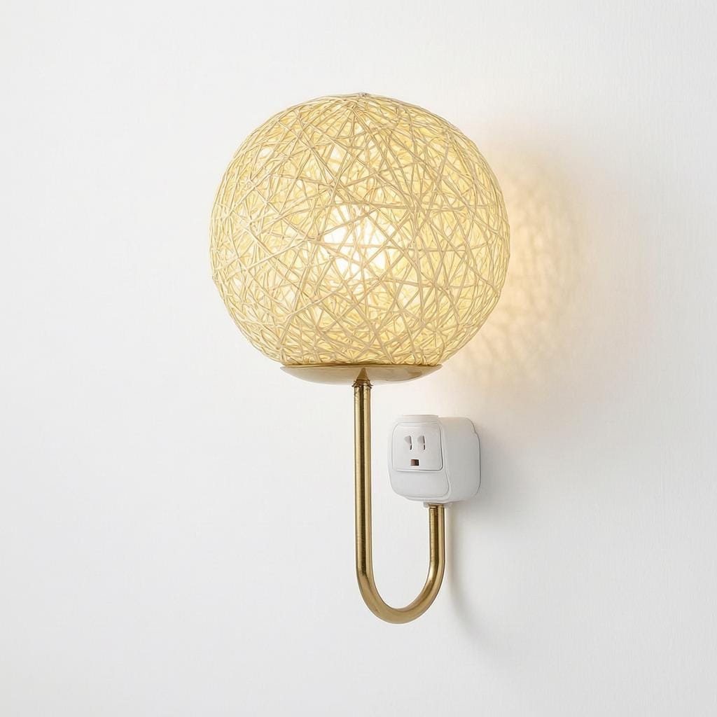 Iovane | Wall Light