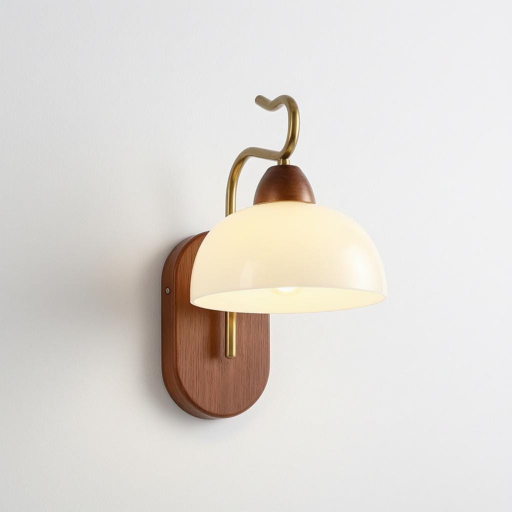 Barthes | Wall Light