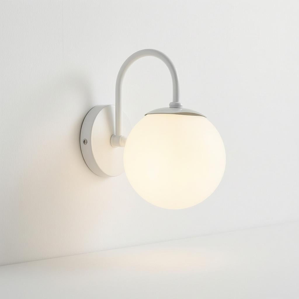Iverian | Wall Light