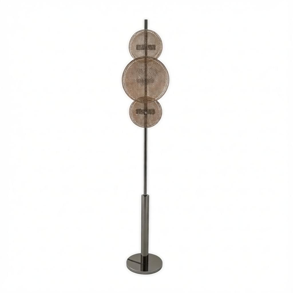 Garenis | Floor Lamp